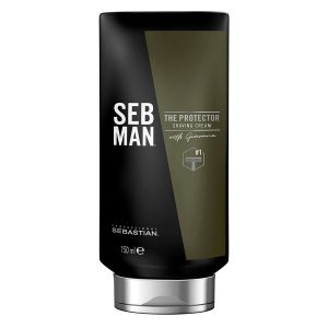 Seb Man The Protector Shaving Cream 150ml kuva