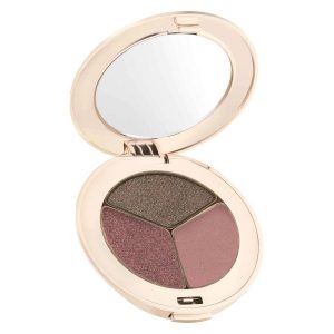 Jane Iredale PurePressed Triple Eye Shadow 2