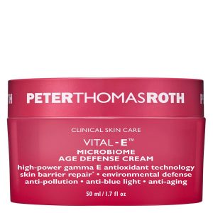 Peter Thomas Roth Vital-E Microbiome Age Defense Cream 50ml kuva