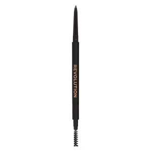 Makeup Revolution Precise Brow Pencil – Light Brown kuva