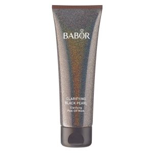 Babor Clarifying Black Pearl Peel Off Mask 50ml kuva