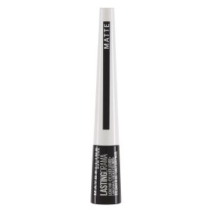 Maybelline Lasting Drama Liquid Ink Liner 8 g – Matte Black kuva