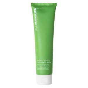 Ole Henriksen Find Your Balance Oil Control Clean 148ml kuva