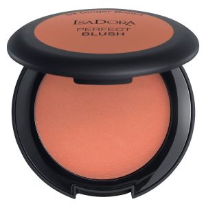 IsaDora Perfect Blush 4
