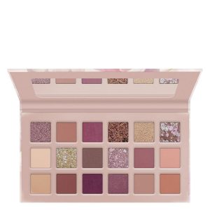 Catrice Nude Peony Pressed Pigment Palette 18 g kuva