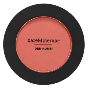 bareMinerals Gen Nude Powder Blush 6 g – Strike A Pose kuva