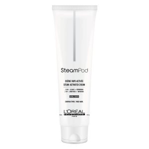 L'Oréal Professionnel Steampod Smoothing Cream 150ml kuva