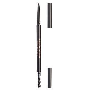 Makeup Revolution Precise Brow Pencil 0