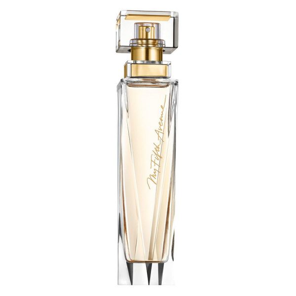 Elizabeth Arden My Fifth Avenue Eau De Parfume 30ml kuva