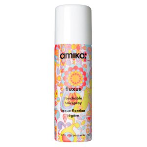 Amika Fluxus Touchable Hairspray 49ml kuva