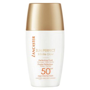 Lancaster Sun Perfect Infinite Glow Perfecting Fluid SPF50 30ml kuva