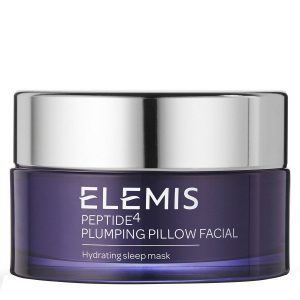 Elemis Peptide4 Plumping Pillow Facial 50ml kuva