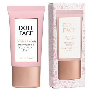 Doll Face Thanks A Blot Primer 30ml kuva