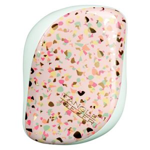 Tangle Teezer Compact Styler – Mint Terrazzo kuva