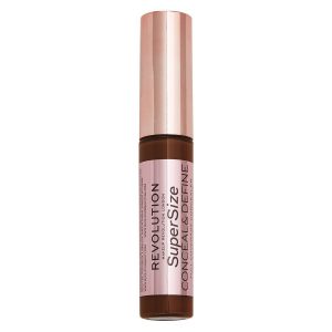 Makeup Revolution Conceal & Define Supersize Concealer - C18 13g kuva