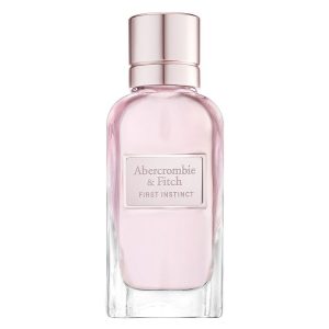 Abercrombie & Fitch First Instinct For Women Eau De Parfum 30ml kuva