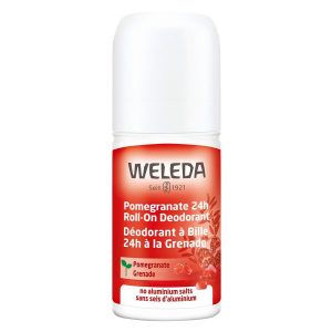 Weleda Pomegranate 24h Roll-On Deodorant 50ml kuva