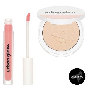 Pakettidiili Urban Glow kuva