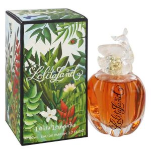 Lolita Lempicka Lolitaland Eau De Parfum 80ml kuva