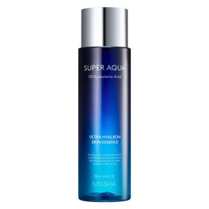 Missha Super Aqua Ultra Hyalron Skin Essence 200ml kuva