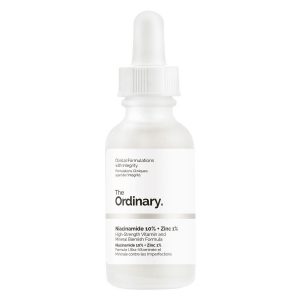 The Ordinary Niacinamide 10% + Zinc 1% 30ml kuva
