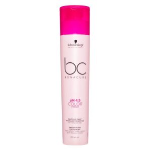 Schwarzkopf BC Bonacure Color Freeze Shampoo 250ml kuva