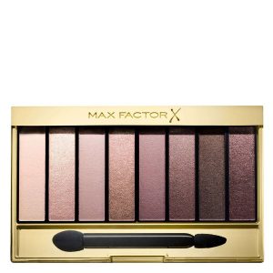 Max Factor Masterpiece Nude Palette - 03 Rose kuva
