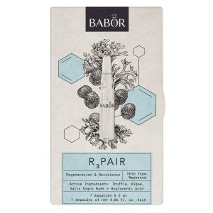 Babor Ampoule Promotion Repair 7 x 2ml kuva