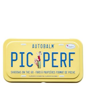 The Balm Autobalm PIC PERF 4
