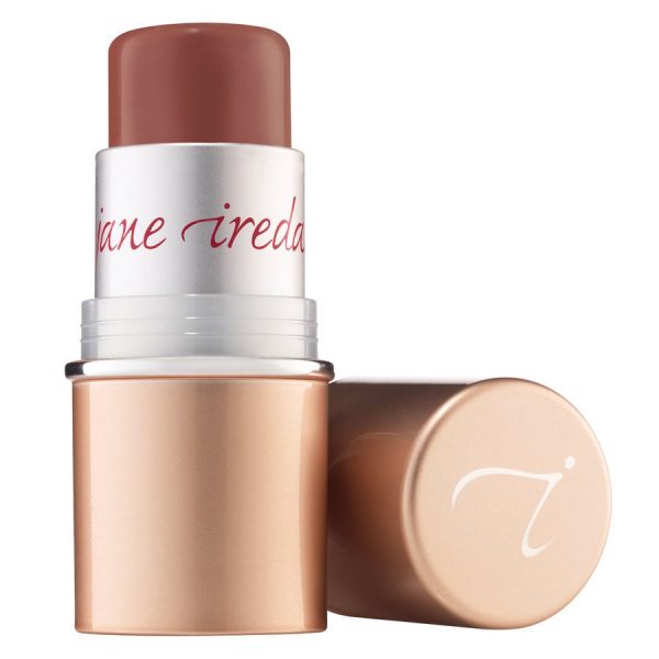 Jane Iredale In Touch Cream Blush – Chemistry 4