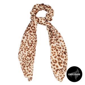 Shelas Hiuslenkki ─ Leopardi kuva