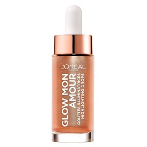 L'Oréal Paris Glow Mon Amour Droplets 15ml - Coral Glow kuva