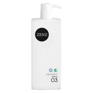Zenz Organic Treatment Pure No.03 785ml kuva