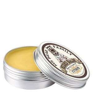 Mr Bear Family Beard Balm 60ml ─ Citrus kuva
