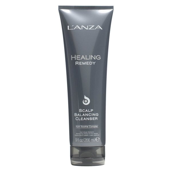 Lanza Healing Remedy Scalp Balancing Cleanser 300ml kuva