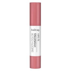 IsaDora Smooth Color Hydrating Lip Balm 3
