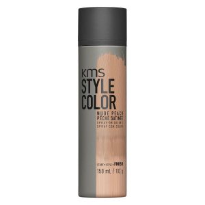 KMS StyleColor 150ml ─ Nude Peach kuva