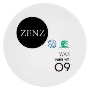 Zenz Organic Styling Wax Pure No.09 75 g kuva