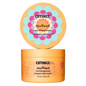 Amika Soulfood Nourishing Mask 250ml kuva