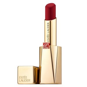 Estée Lauder Pure Color Desire Rouge Excess Matte Lipstick Lead On 4g kuva