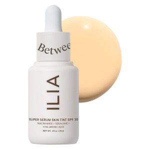 Ilia Super Serum Skin Tint Broad Spectrum SPF30 Sombrio ST2.5 30ml kuva