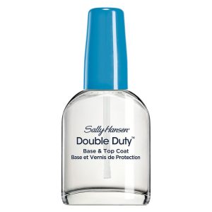 Sally Hansen Double Duty Base & Top Coat 13ml kuva