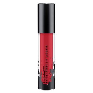 MAC Cosmetics Patent Paint Lip Laquer 09 Slick Flick 3