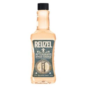 Reuzel Wood & Spice Aftershave 100ml kuva