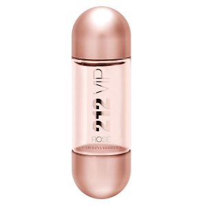Carolina Herrera 212 VIP Rosé Eau De Parfum 30ml kuva