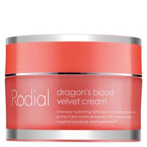 Rodial Dragon’s Blood Velvet Cream 50ml kuva
