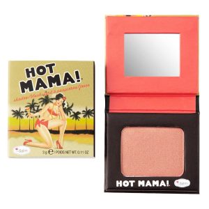 The Balm Hot Mama Travel Size 3 g kuva
