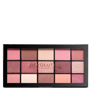Makeup Revolution Re-Loaded Palette – Provocative kuva