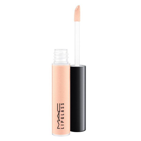 MAC Cosmetics Lipglass Mini 06 C-Thru 2