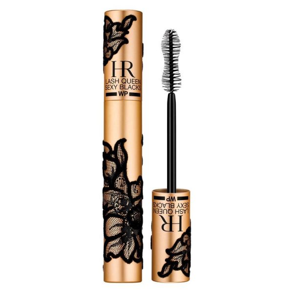 Helena Rubinstein Lash Queen Sexy Blacks Waterproof #01 Scandalous Black 5
